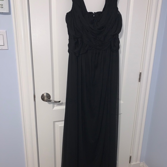 David’s Bridal bridesmaid dress - Picture 10 of 13